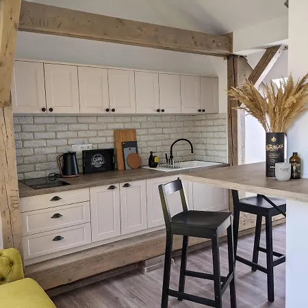 Loft - Folk District * Bratislava