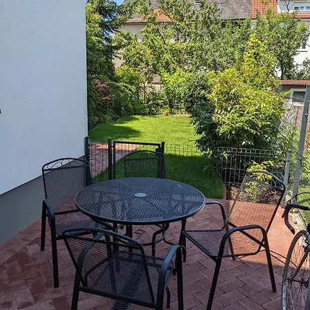 Loft - Folk District Apartment Bratislava