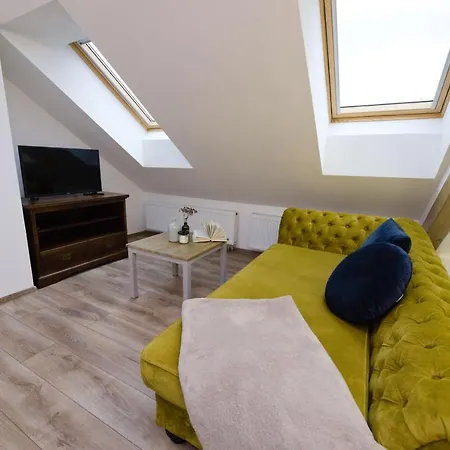 Apartment Loft - Folk District *