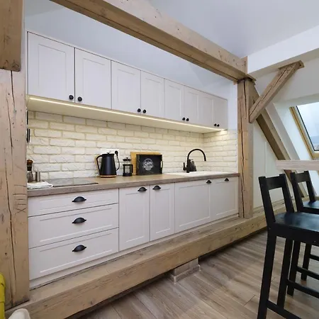 Loft - Folk District * Bratislava